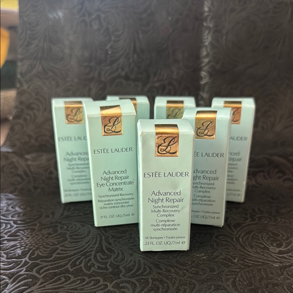 Estee Lauder Advanced Night Repair Serum (Single item)  .23 fl oz, NIB
